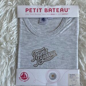 Petit Bateau Kids T-shirt